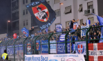 Pro-Novara: derby da tutto esaurito
