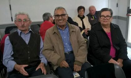 Protesta dal Centro Nuovo Archimede: “I nostri anziani lasciati al freddo”