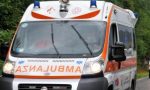 Borgomanero: 70enne si accascia al suolo, trasportato al Santissima Trinità