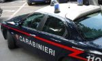 Galliate: 23enne arrestato dai carabinieri per aver violato più volte gli arresti domiciliari