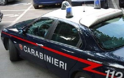 Galliate: 23enne arrestato dai carabinieri per aver violato più volte gli arresti domiciliari