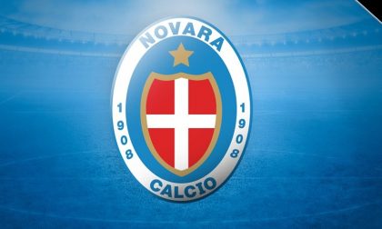 Novara Calcio ripescato in Serie B