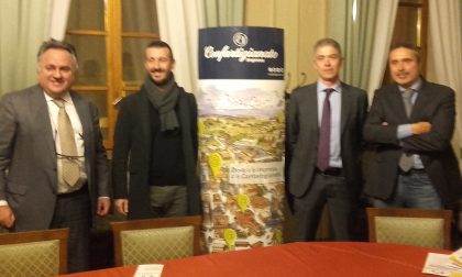 "Impegnati per il benessere di imprese e persone" convegno a Borgomanero