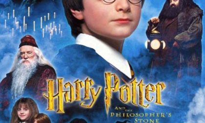 Oggi, 15 anni fa, il debutto di Harry Potter al cinema: vi ricordate?