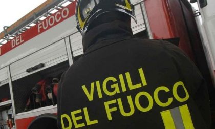 Fuga gas muore torinese in Liguria