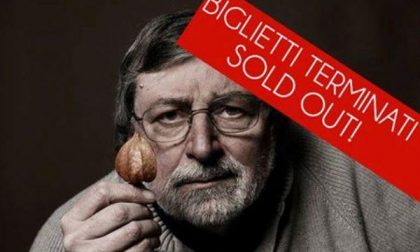 Guccini fa sold out al Phenomenon
