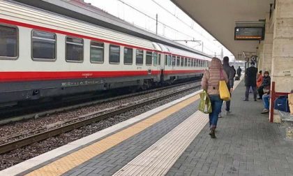 Investimento mortale sulla Milano-Torino a Ponzana