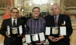 Premiati i migliori dei Campionati del Golf Club Novara