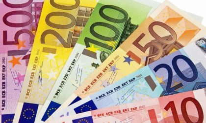 Banconote false in circolazione a Novara: in un anno individuati oltre 2500 pezzi