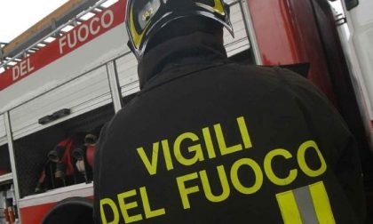 Borgomanero: fuga di gas in casa, due intossicati