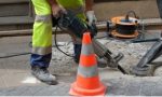 Galliate, martedì 14 chiuso per lavori stradali viale Quagliotti