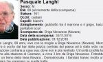 I carabinieri indagano sulla scomparsa di Lino Langhi: diversi i misteri o "miracoli"