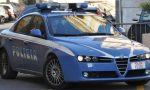 Novara: rubano in un appartamento in via Custodi, arrestate dalle Volanti