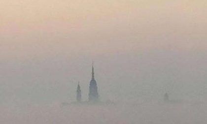 Aumento dello smog, a Novara è emergenza