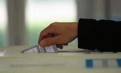 Elezioni comunali 2023: l'affluenza alle 19 nel Novarese e Vco