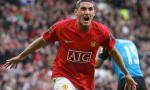 Macheda firma e segna il primo gol in partitella