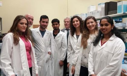 Medical Biotechnology, fiore all’occhiello per l’Università di Novara