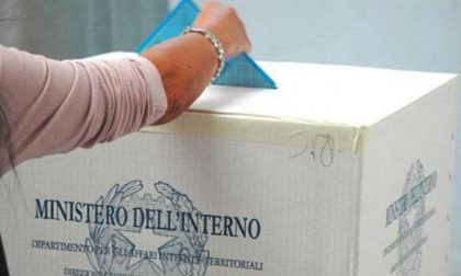 Referendum: a Novara il 22.56% alle urne