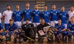Azzurra Hockey Novara: sospeso il derby con Vercelli