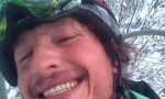 Cameri: sconcerto per la tragica fine di Davide Carmagnola, 35enne caduto in un dirupo con lo snowboard