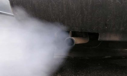 A Novara scatta l'ordinanza antismog