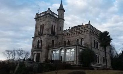 Castello di Miasino: l’assessore regionale presenta il bando di manifestazione d’interesse