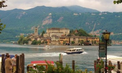 The Telegraph: "Orta è il borgo più bello d'Italia"