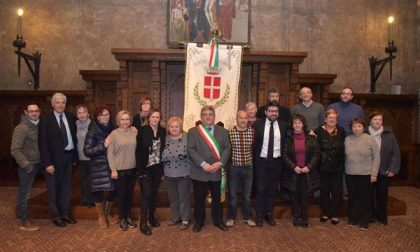 Comune di Novara, 24 in pensione nel 2016