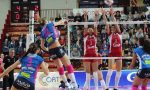 L’Igor Volley vola alle finali di Coppa Italia