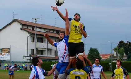 La crescita dell’Amatori Rugby Novara