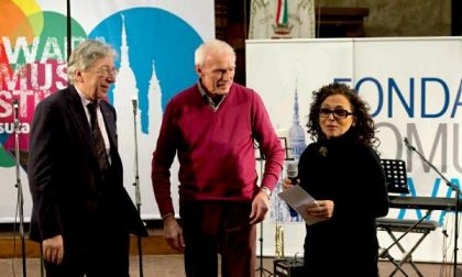 “La nostra Pop Art”: 1.500 euro all’Associazione Down Novara