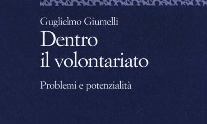 Problemi e potenzialità del volontariato: incontro col sociologo Giumelli