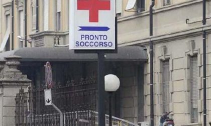 Regione Piemonte: partito il monitoraggio dei posti liberi per decongestionare i pronto soccorso