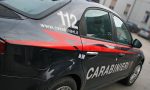 Atti vandalici: i carabinieri di Gozzano denunciano due minori