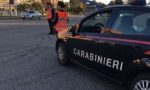 Cerano: i carabinieri arrestano un pregiudicato