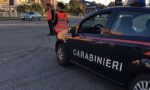 Cressa: i carabinieri arrestano un pregiudicato