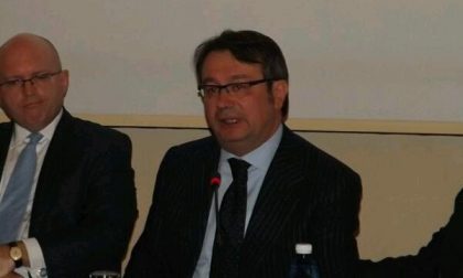 Carlo Robiglio rappresentante locale dell’American Chamber of Commerce in Italy