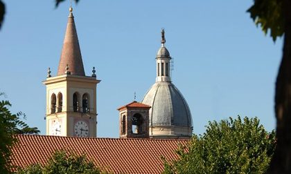 Impianti sportivi trecatesi più moderni e funzionali: i lavori al PalaMezzano