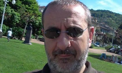 Lutto nel giornalismo novarese: è scomparso Paolo Viviani