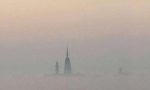 Qualità dell'aria a Torino migliore dato assoluto: esultano Cirio e Marnati