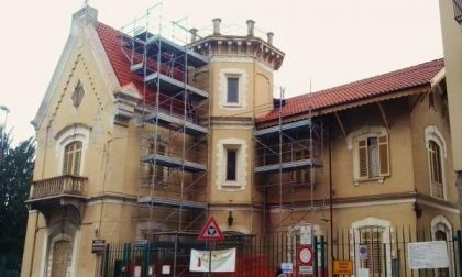 Raid a Villa Zanetta: i ladri saccheggiano le sedi delle associazioni