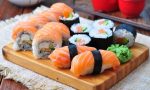 5 consigli per mangiare sushi in sicurezza