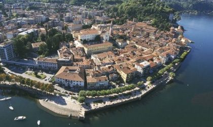 Lago Maggiore: 850 miliardi di litri in una settimana