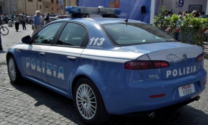 Novara la polizia arresta ladro seriale