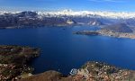 L'allarme di Coldiretti: "Il lago Maggiore è al 18% di riempimento, la pioggia non basta"