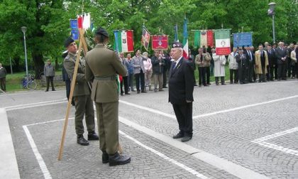 25 Aprile a Novara: commemorazione e iniziative collaterali