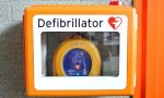Defibrillatori: al via la mappatura