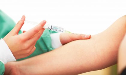 Vaccini senza fila per gli over 60 di Novara e Provincia da martedì 22