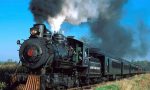 In Valsesia tornano i treni storici a vapore