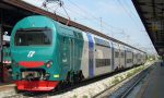 Regionale Trenitalia Piemonte: modifiche alla circolazione tra Livorno Ferraris e Novara